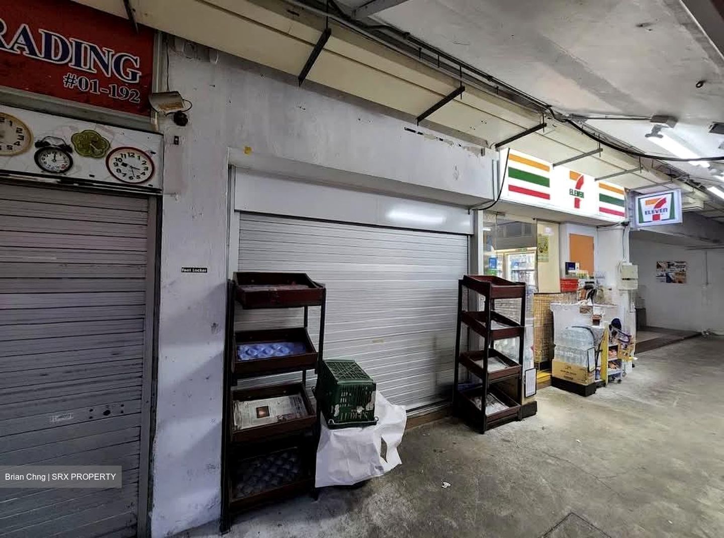 MARSILING RISE (D25), Shop House #546736211